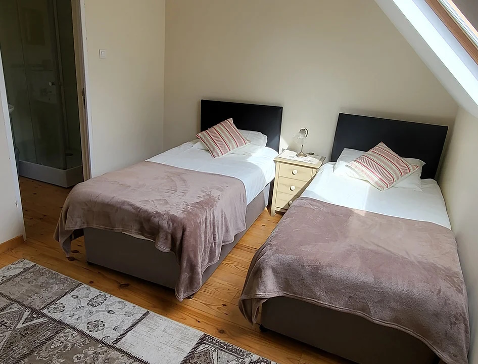 Vue du Vallon - photo 2