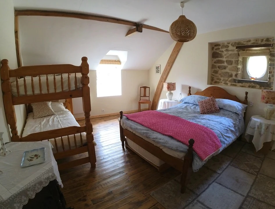 Vue du Vallon - photo 3