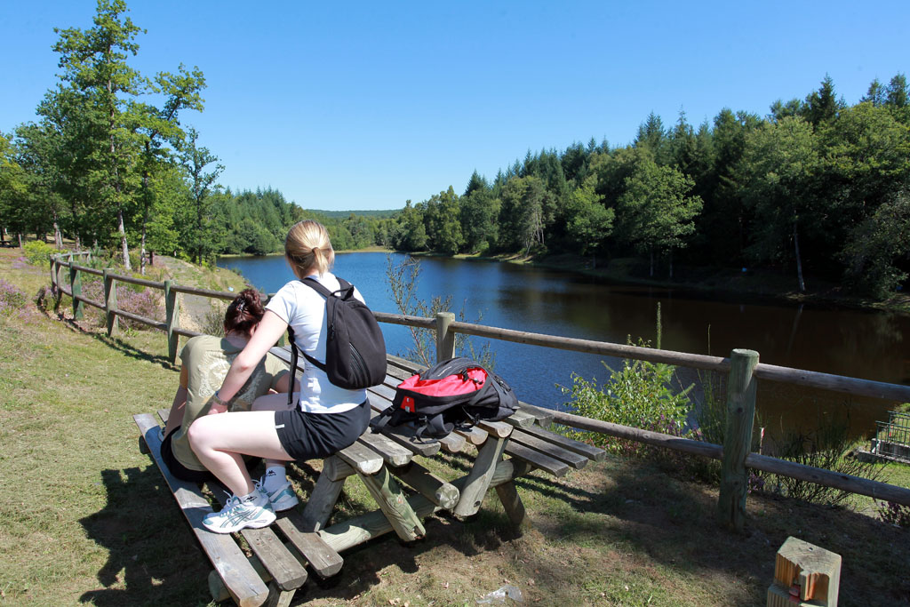 Vies et logis d’antan