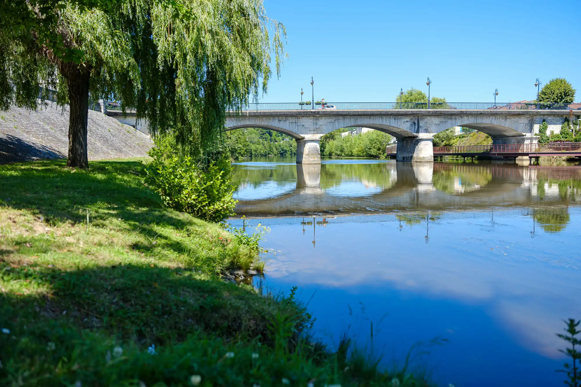 Mon Appart En Ville - Le Cocon, Périgueux - photo 3