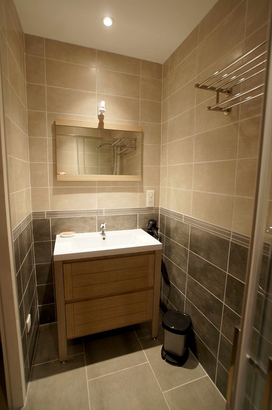 Étoile d'Isis - Petit gîte