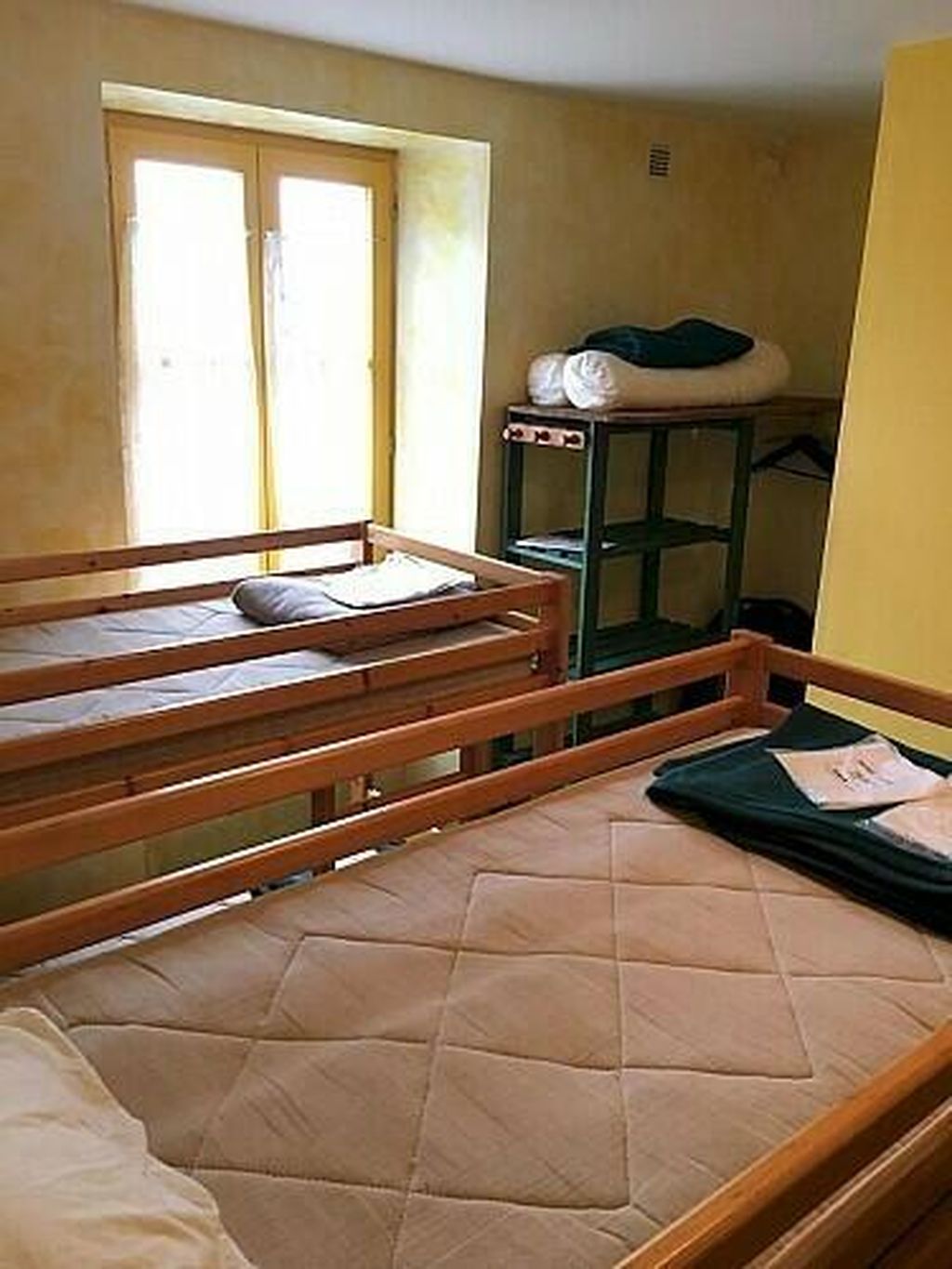 Gîte d'étape et de groupe Gîtes de France - CHATELUS LE MARCHEIX - 6 personnes 23G0803, Châtelus-le-Marcheix - photo 2