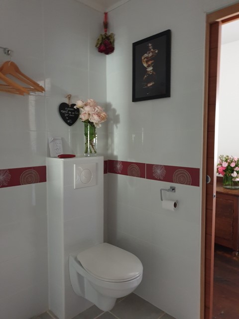 Gite le miel, Dussac - photo 7