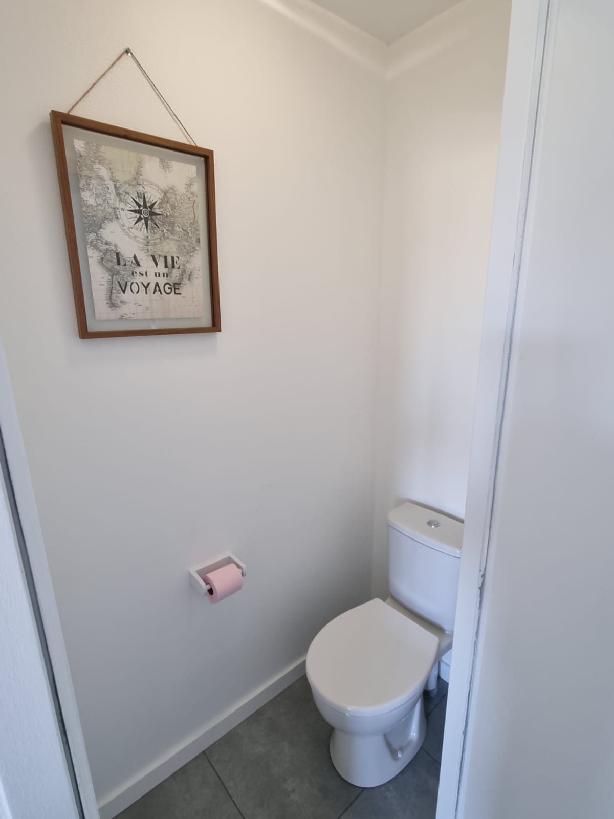 Appartement n°1 dans Villa à la Béarnaise - photo 2