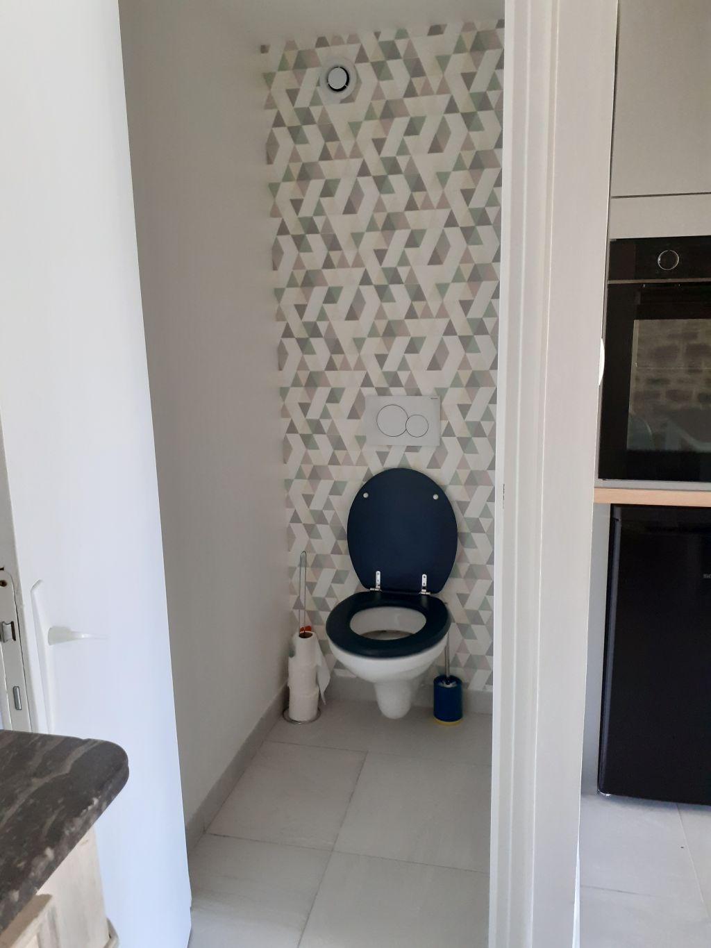 Chez Roger, Le Donzeil - photo 4