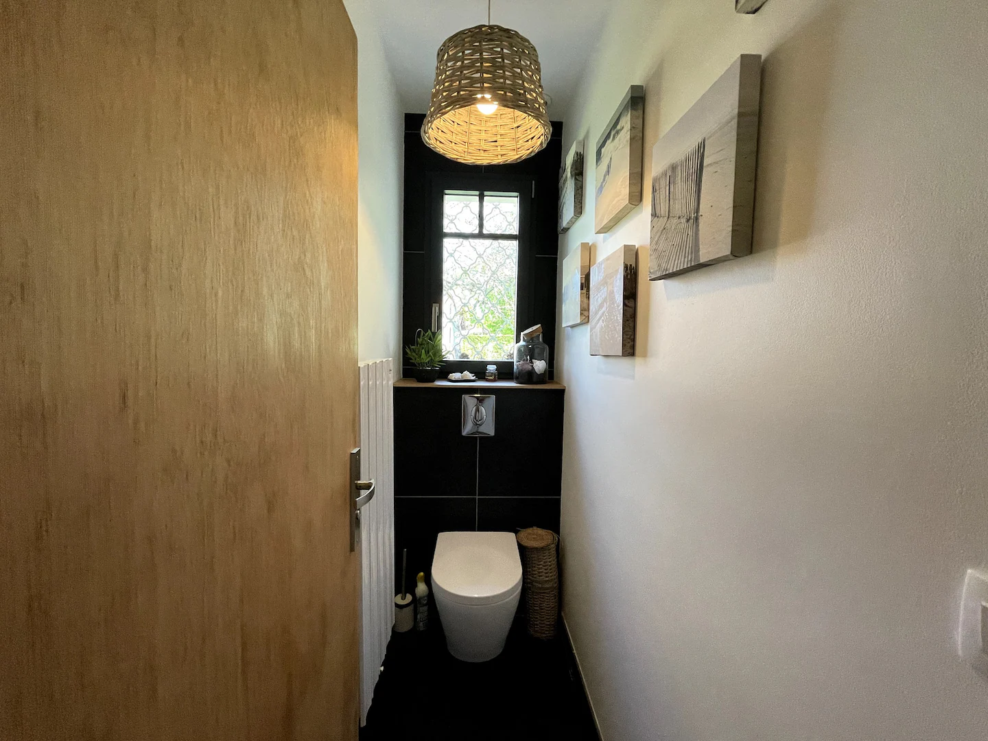 Villa Ronsard, Lanton - photo 19