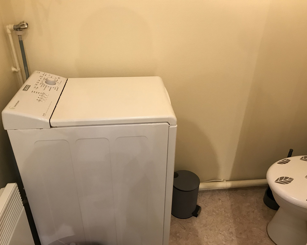 T1 - 1 à 2 pers. - PE33/E, Saint-Paul-lès-Dax - photo 7