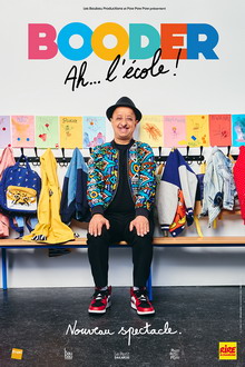 Spectacle - Booder