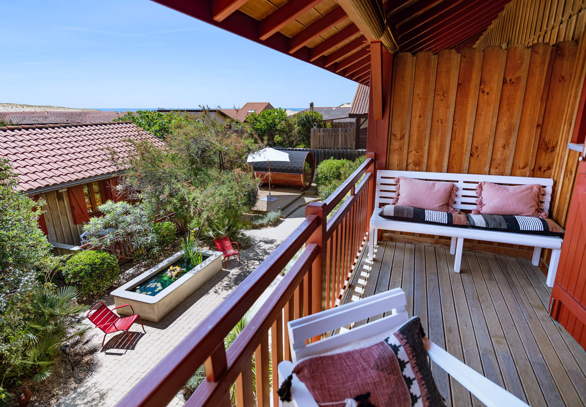 Hôtel de la Plage - photo 4