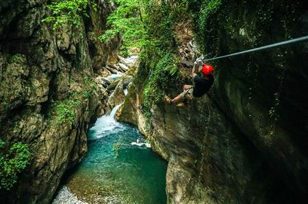Laruns Aventures Laruns Aventures