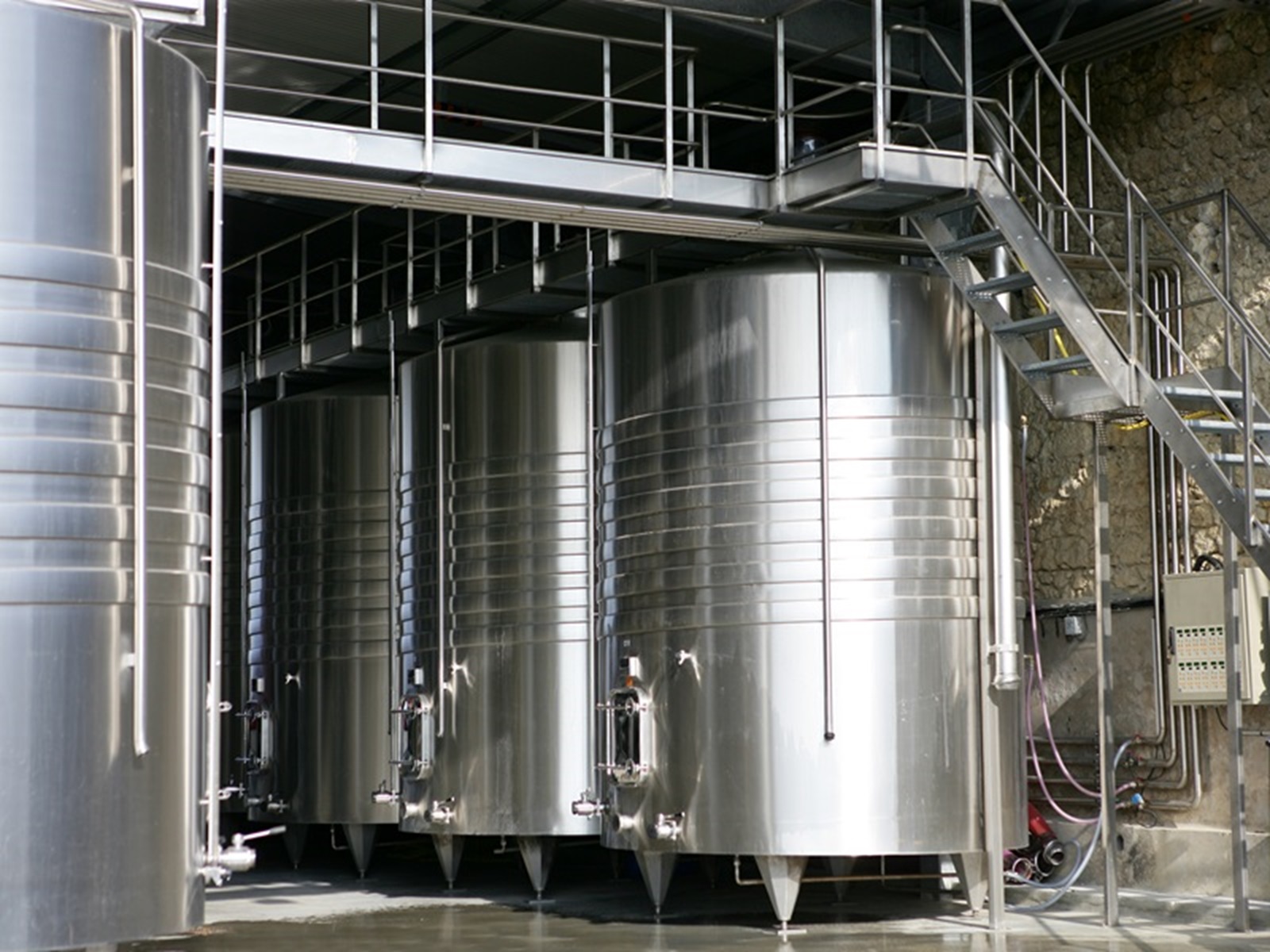 Château de Camarsac - photo 3