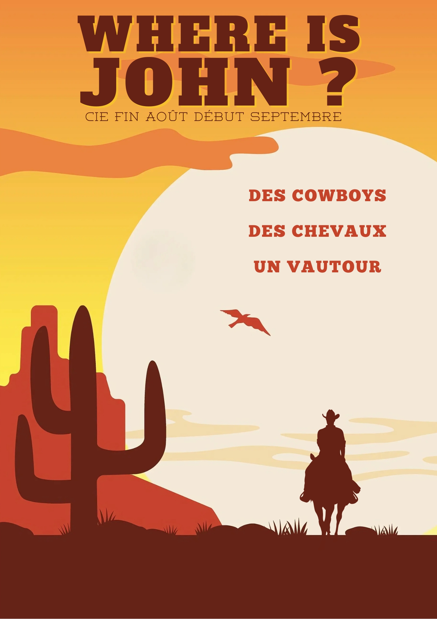 WHERE IS JHON