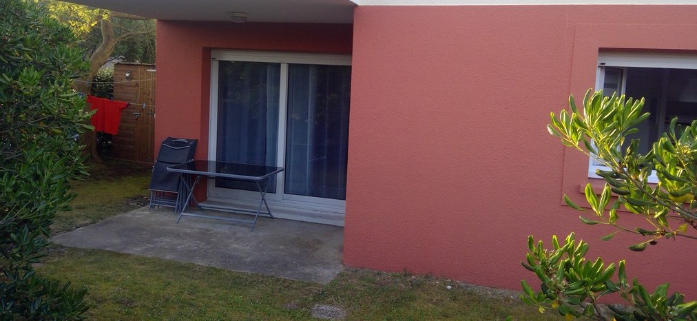 Appartement My Lot, Moliets-et-Maa - photo 9