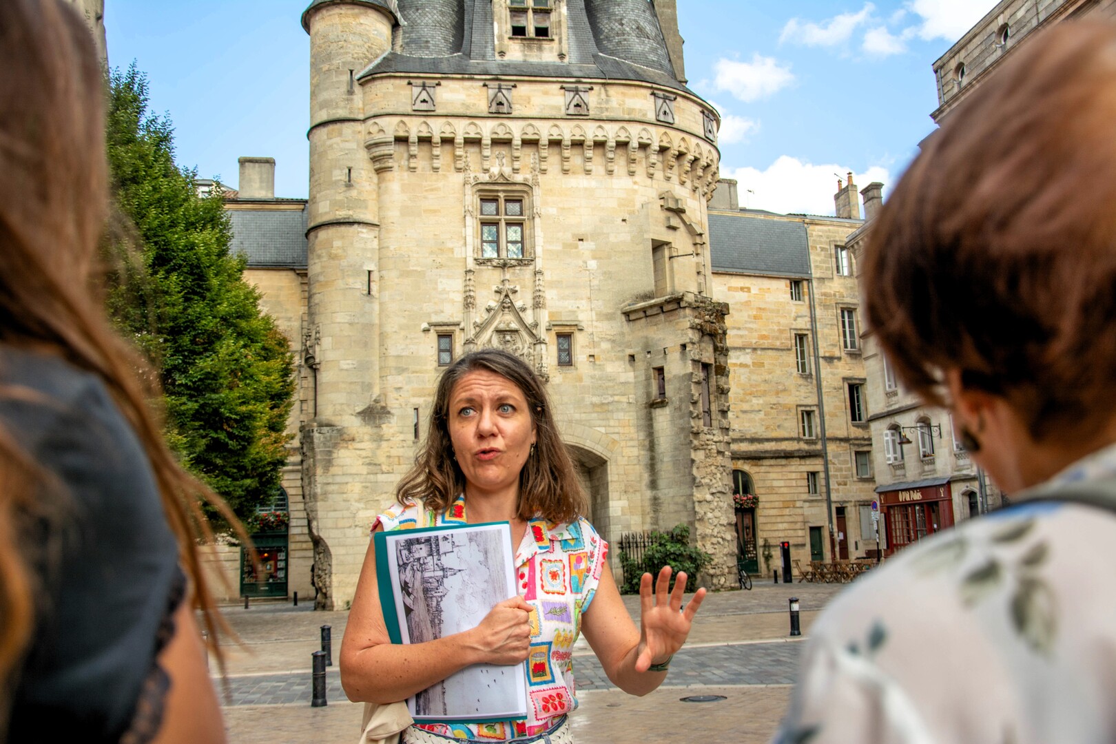 Les Voyages du vin