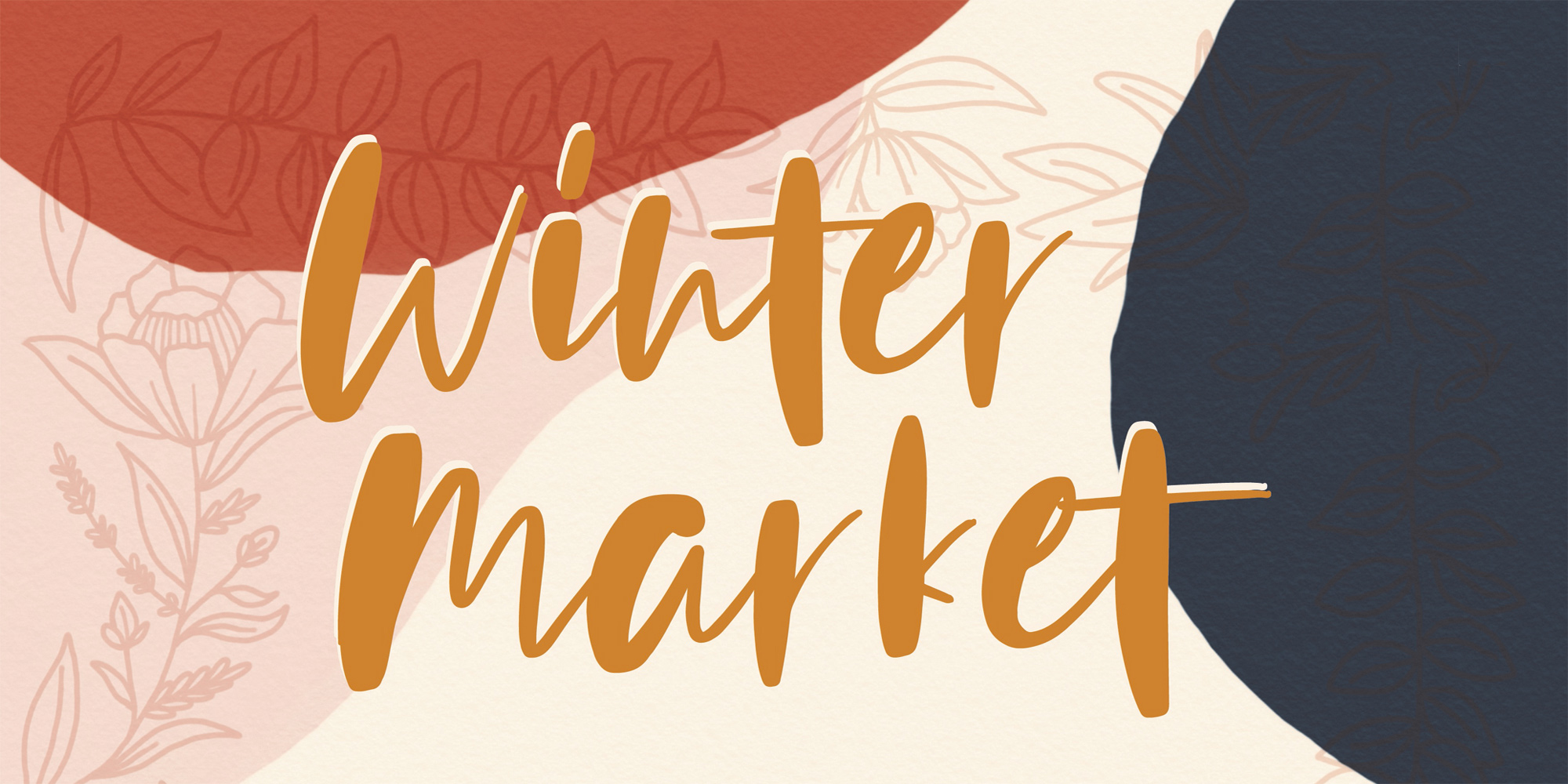 Winter market