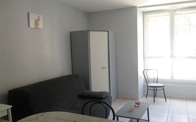 Appartement Wojtyniak 