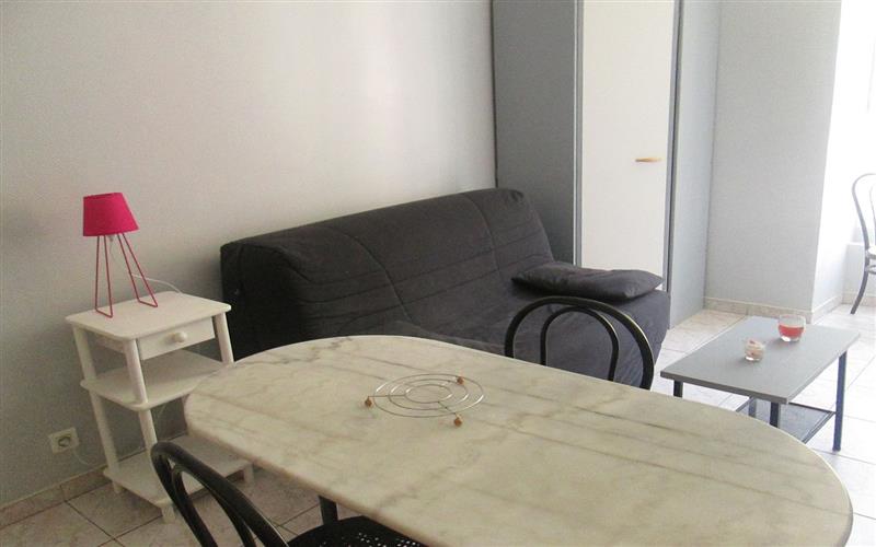 Appartement Wojtyniak 