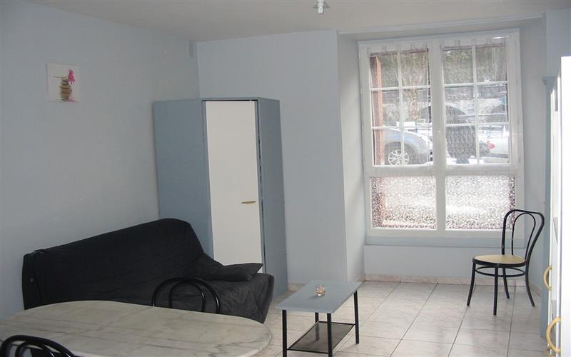 Appartement Wojtyniak 