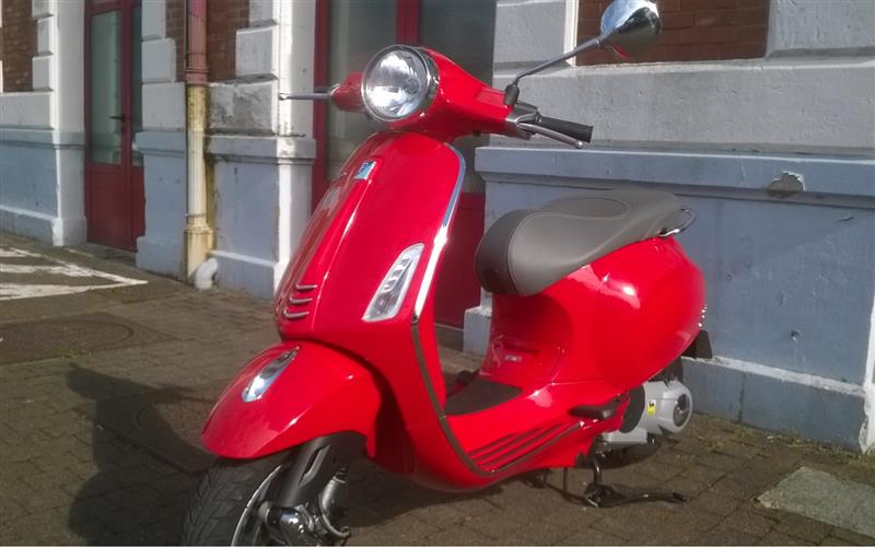 Scooter Loisirs - Location vélos, scooters