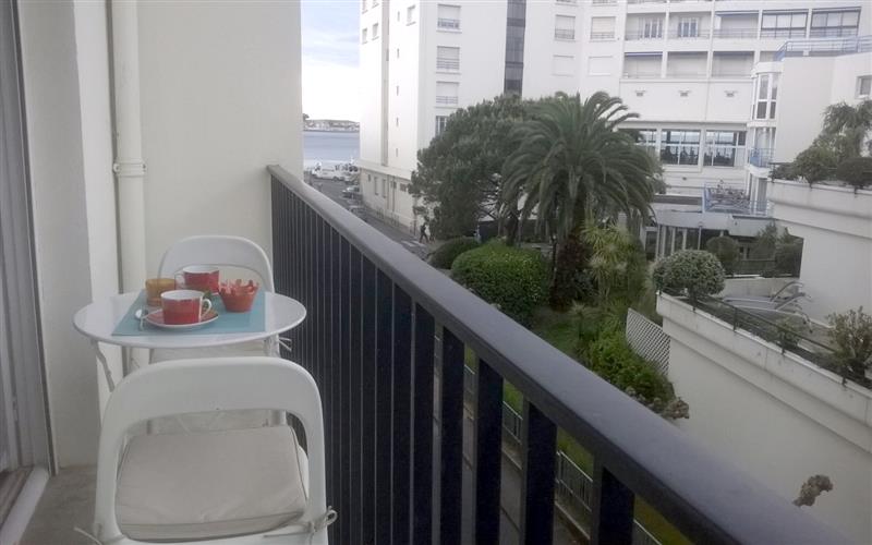 Appartement Terhune