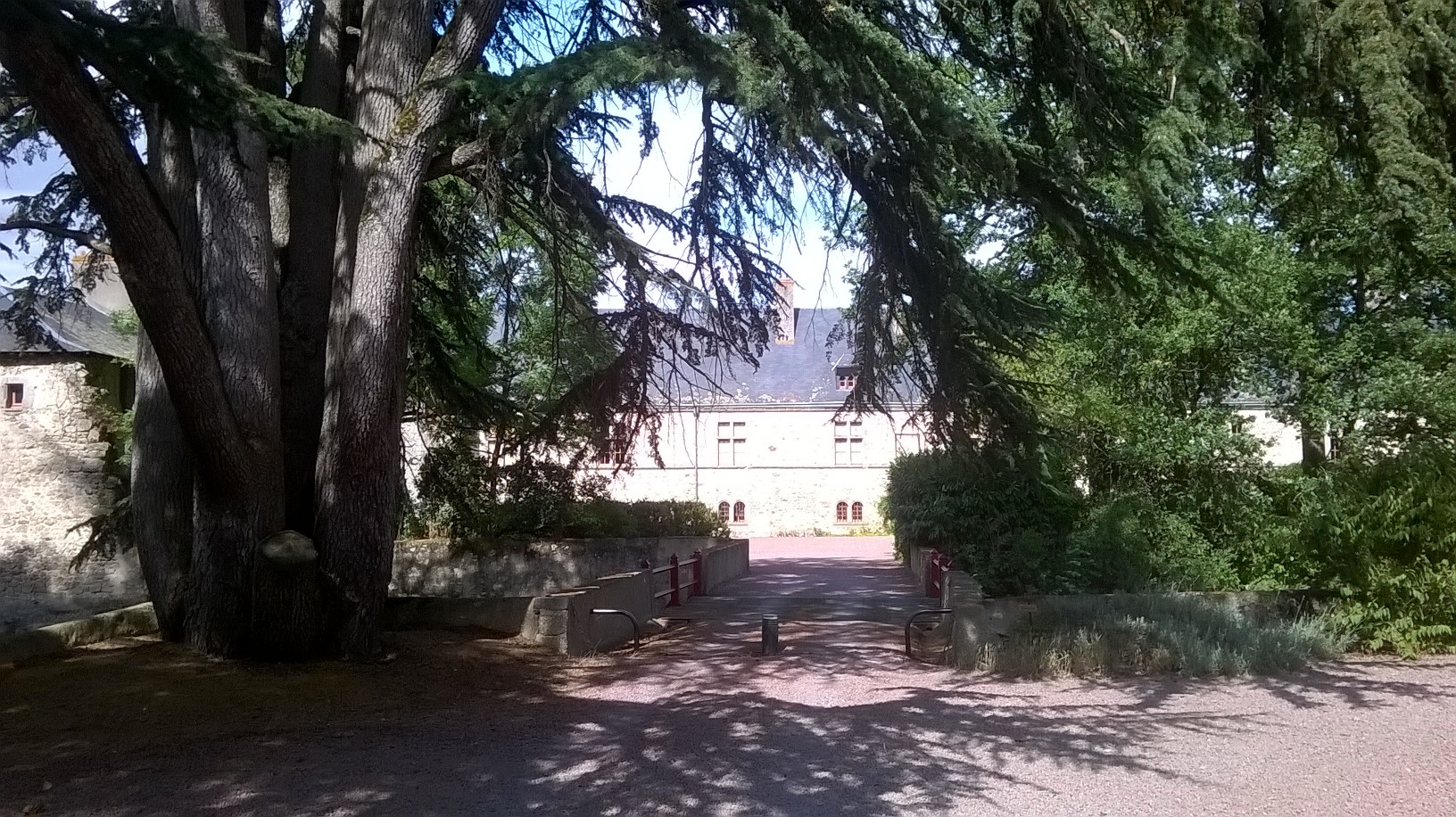 Château de Maisontiers, Maisontiers - photo 3