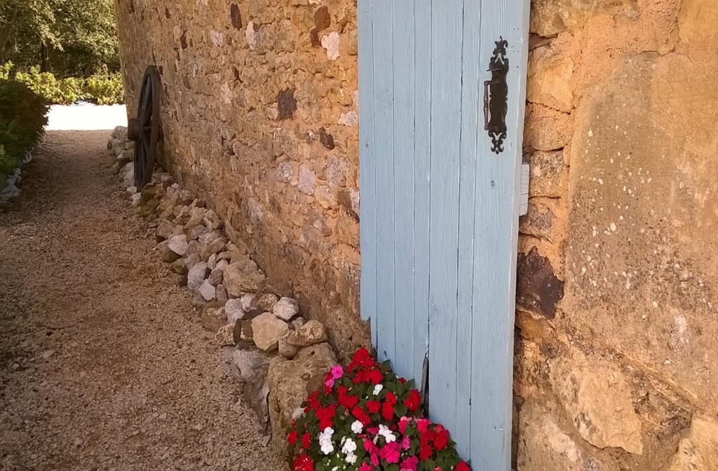 Les Rosiers, Sainte-Croix - photo 8