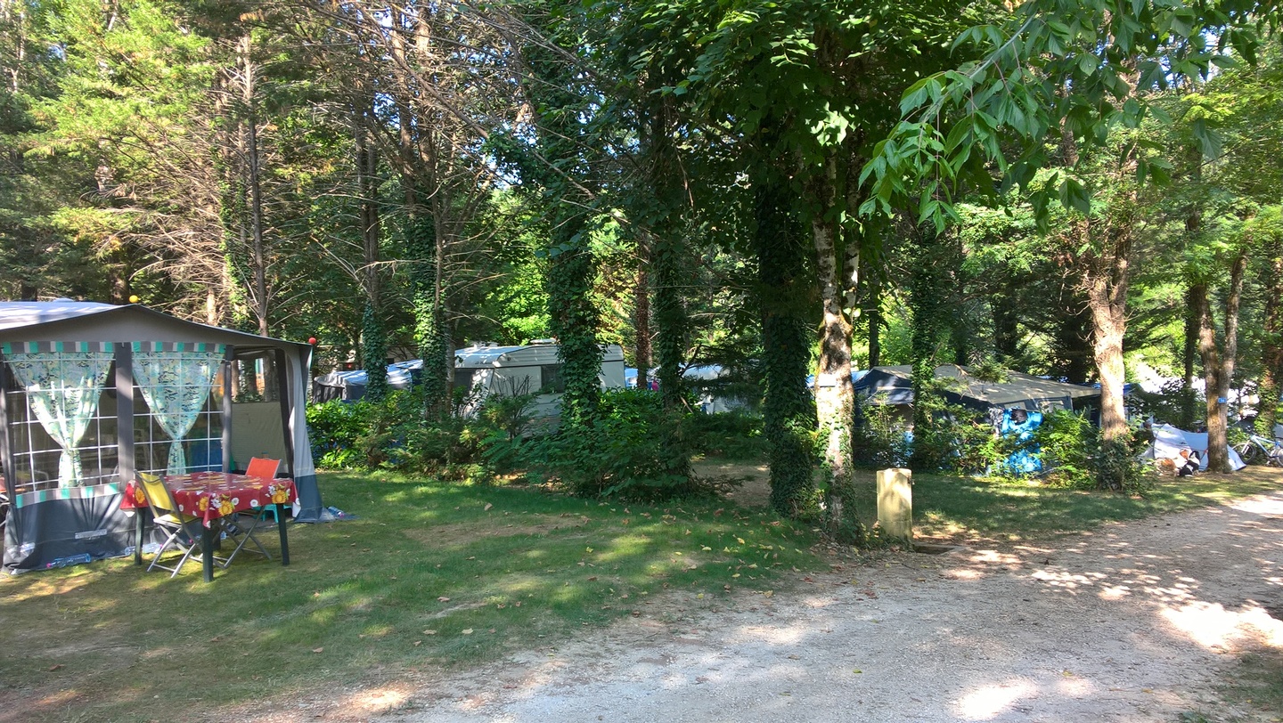 Camping La Grande Prade — photo 2