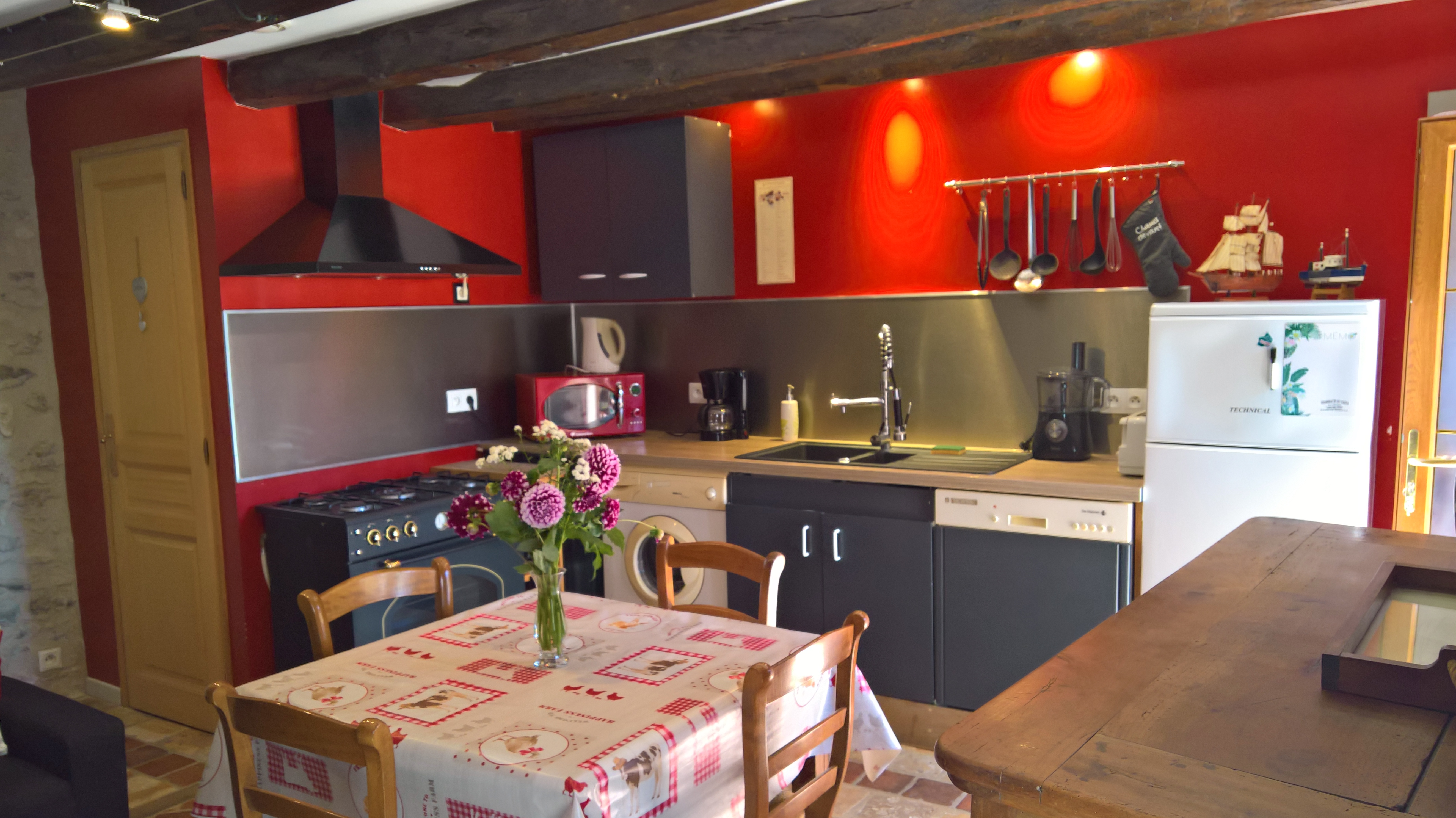 L'Huilerie - photo 3