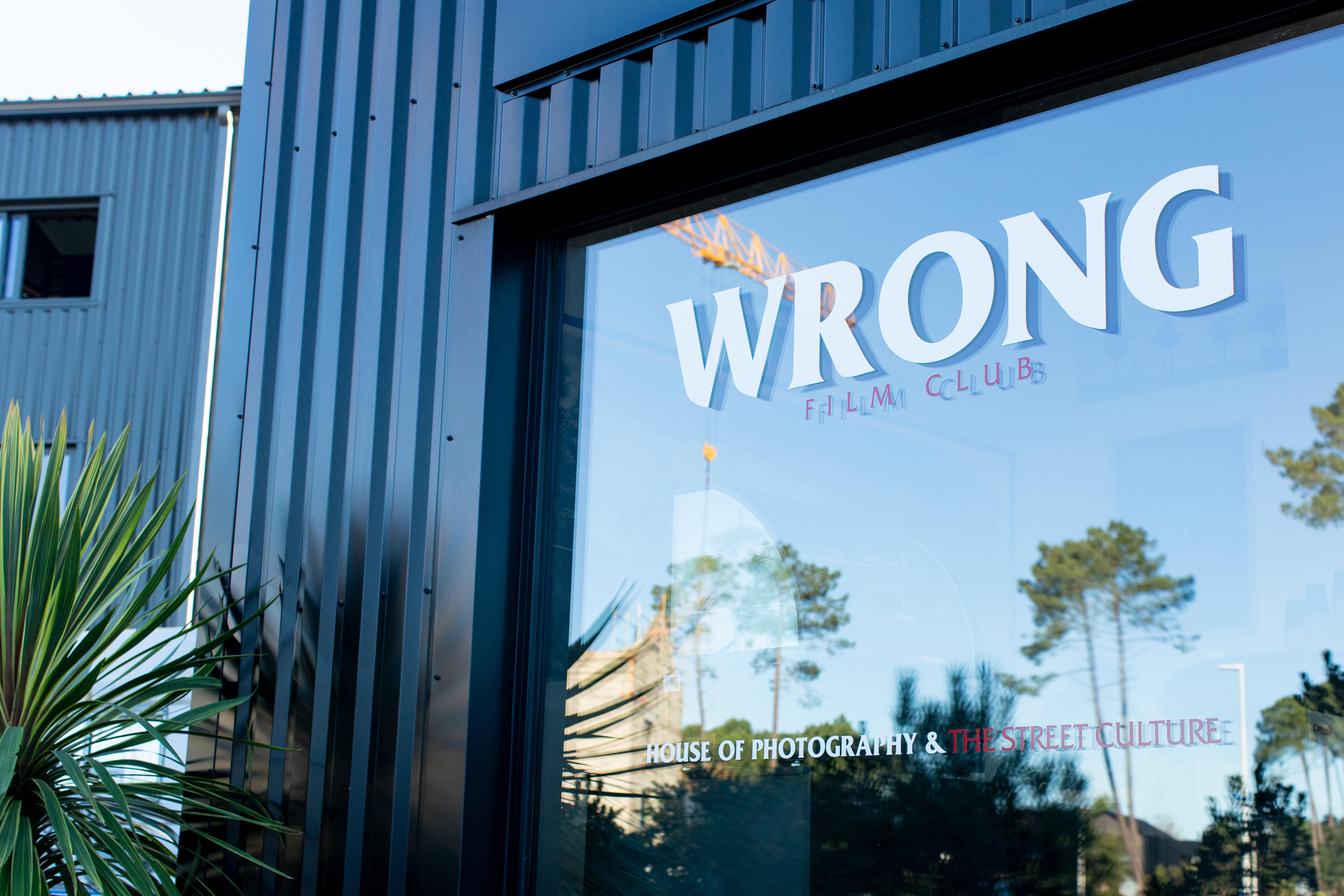 WRONG