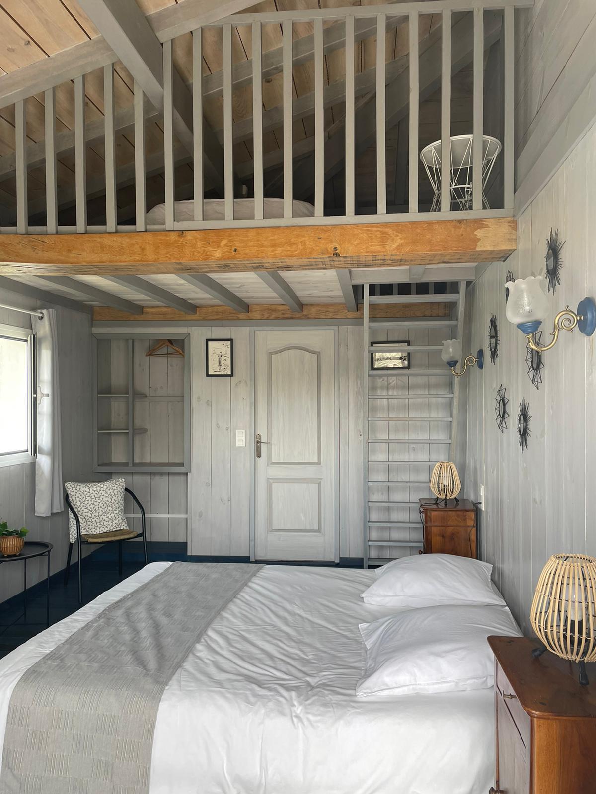 Chambres d'hôtes - Maison Laratger, Dax - photo 16