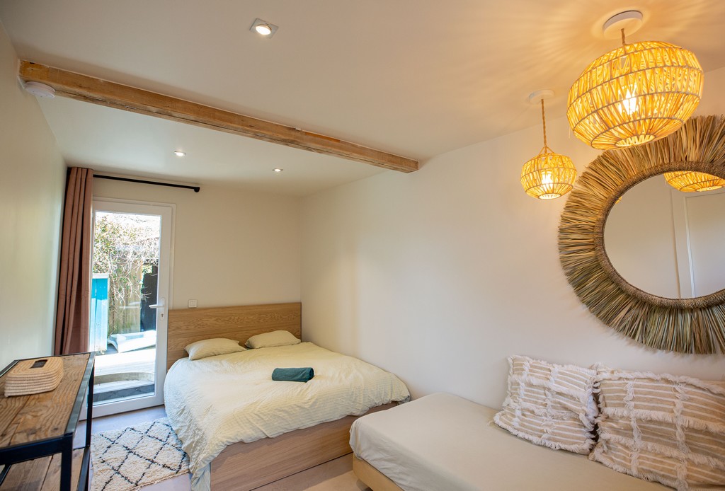 Villa Board'n Breakfast, Labenne - photo 33