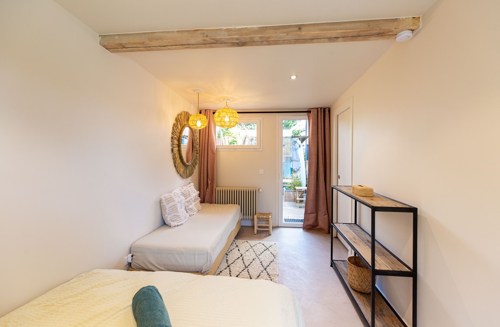 Villa Board'n Breakfast, Labenne - photo 31