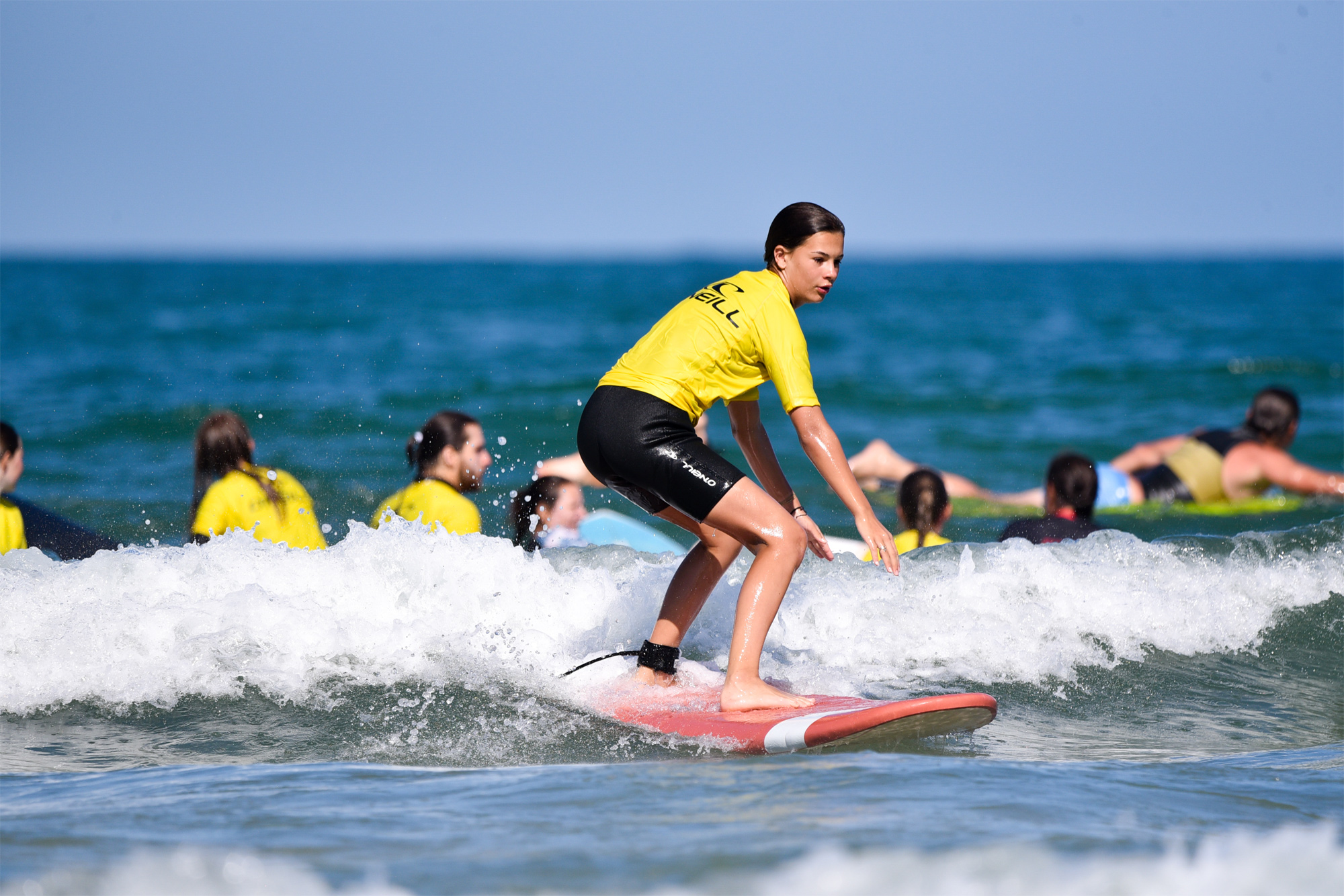 Waïmea Surf School