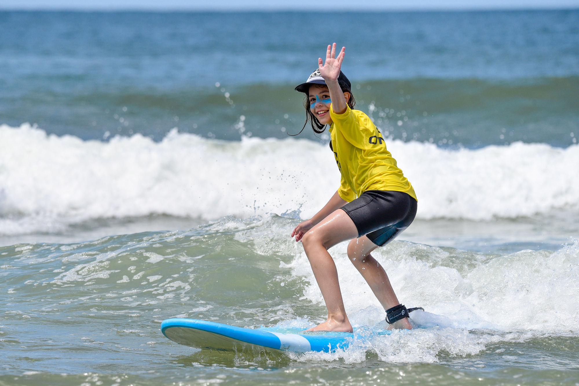 Waïmea Surf School