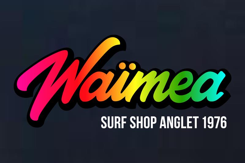 Waïmea Surf Shop