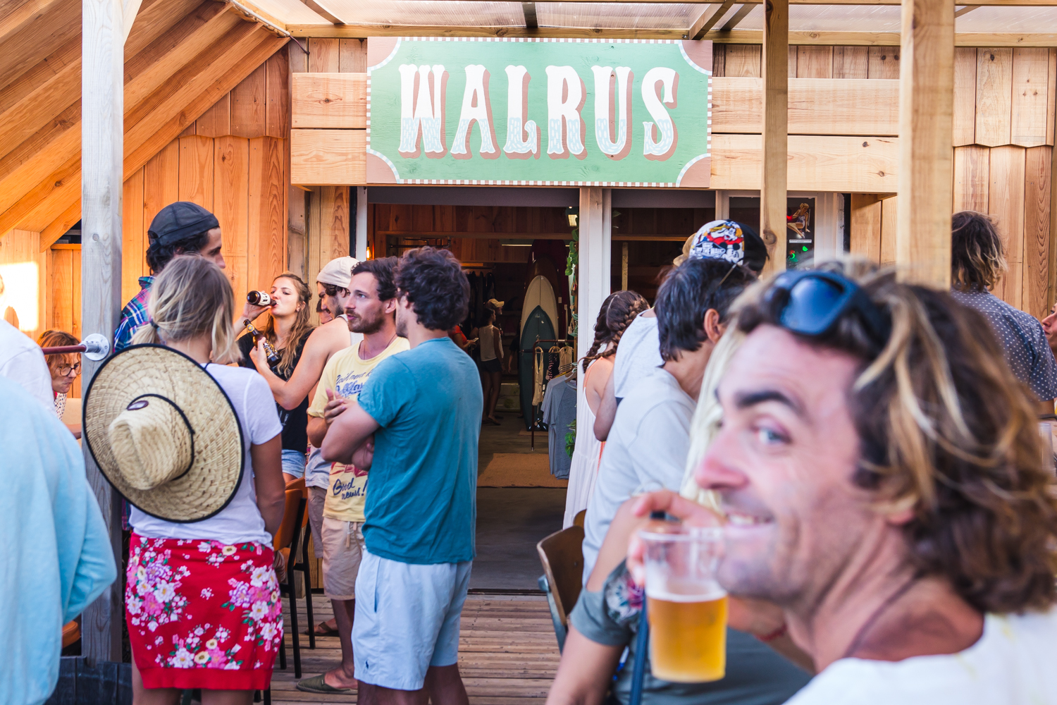 Walrus Surfshop — photo 3
