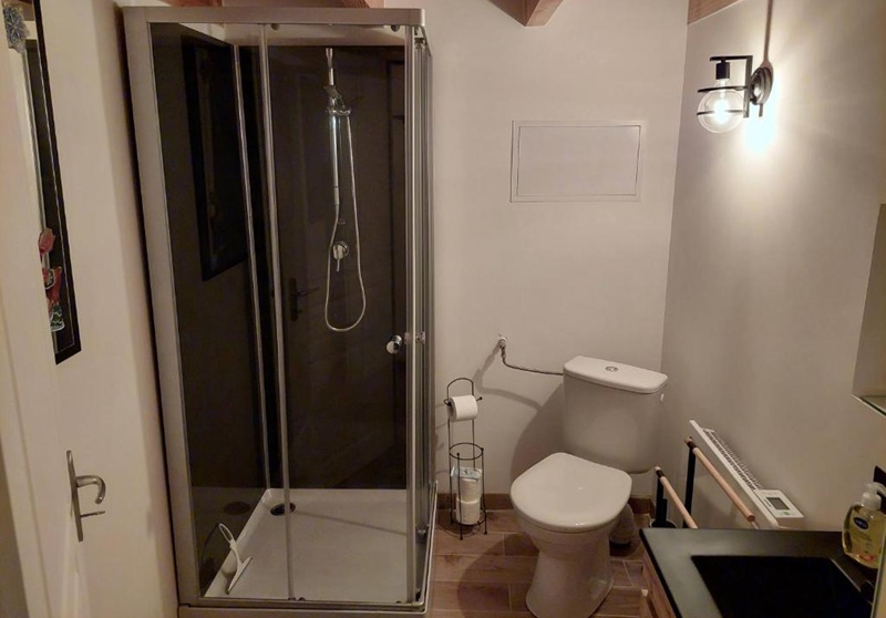 Maison Puygaud, Piégut-Pluviers - photo 4