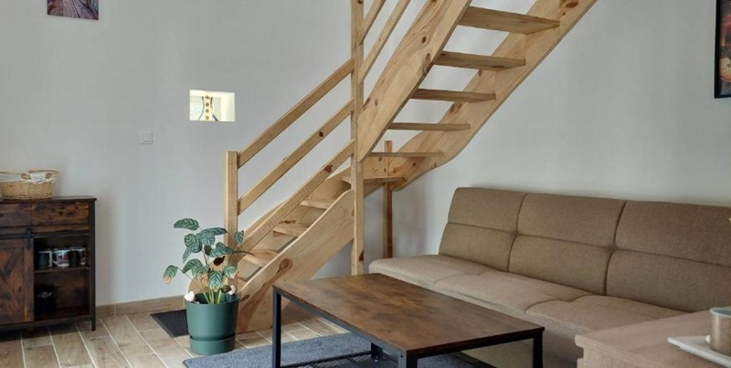 Maison Puygaud, Piégut-Pluviers - photo 3