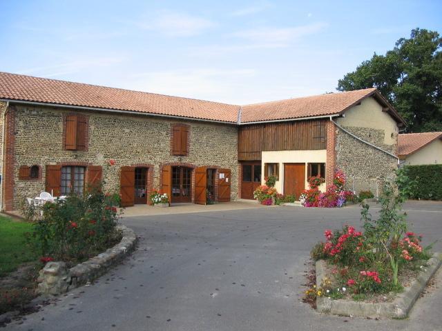 Soirée Carcasses à la Ferme Auberge Lacère, Bahus-Soubiran