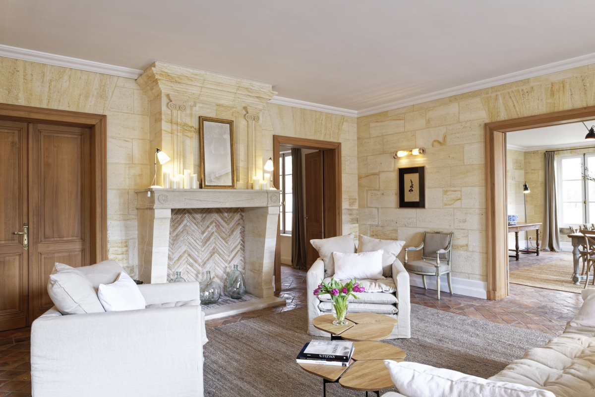 Maison La Fleur de Boüard, Néac - photo 2