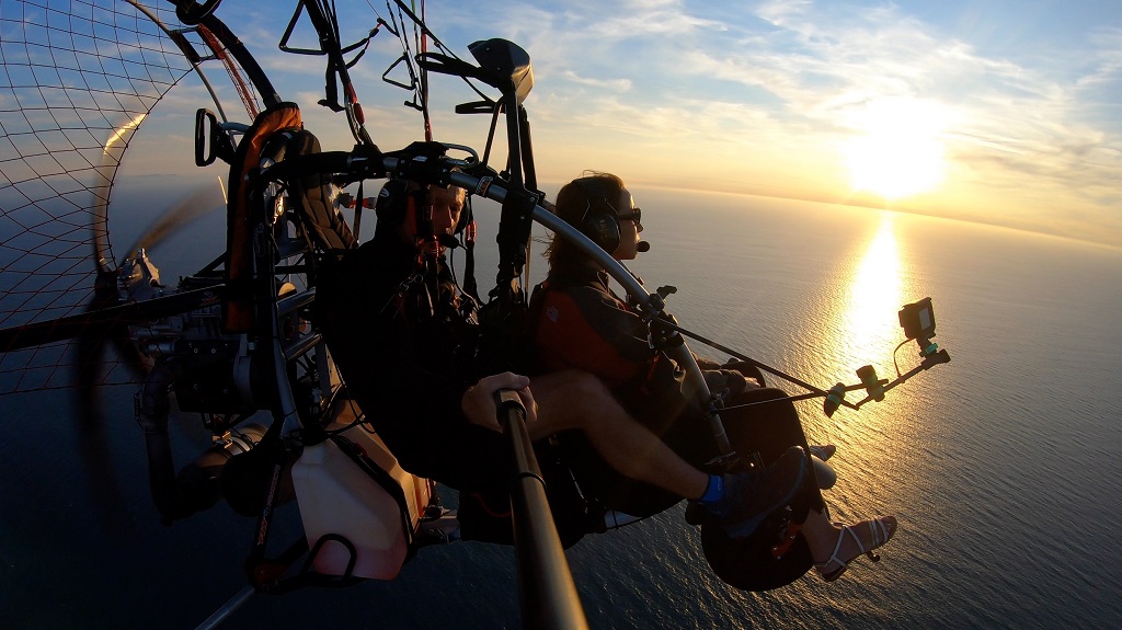 XL Paramoteur - photo 5