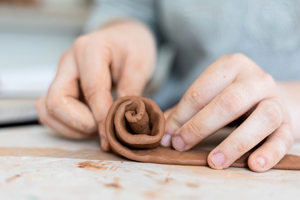 Atelier poterie | Les demains dans la terre, Bergerac - photo 4