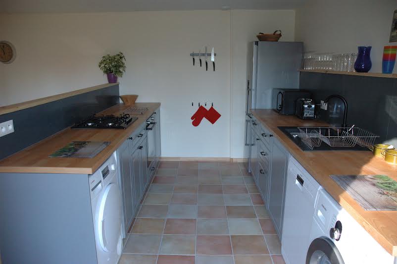 La Chabanaise - Les Loriots, Beaulieu-sur-Dordogne - photo 10