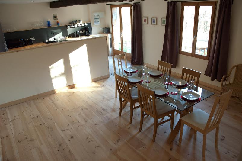 La Chabanaise - Les Loriots, Beaulieu-sur-Dordogne - photo 19