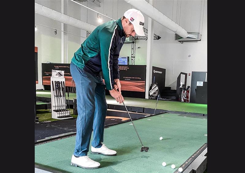 Wellputt Training Center