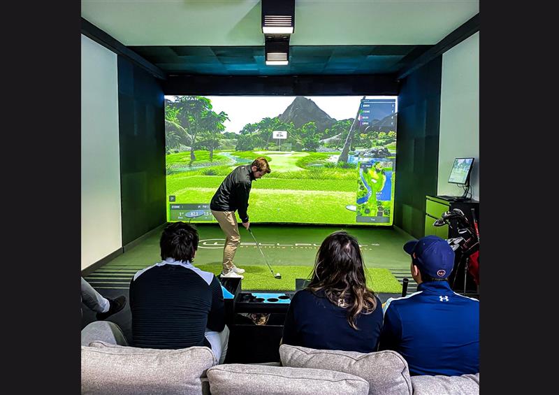 Wellputt Training Center