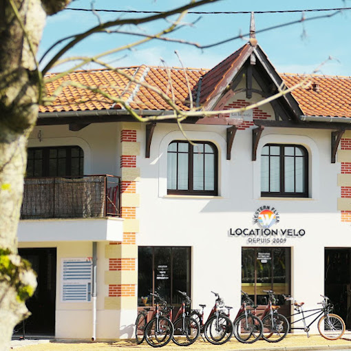 Western Flyer Bélisaire