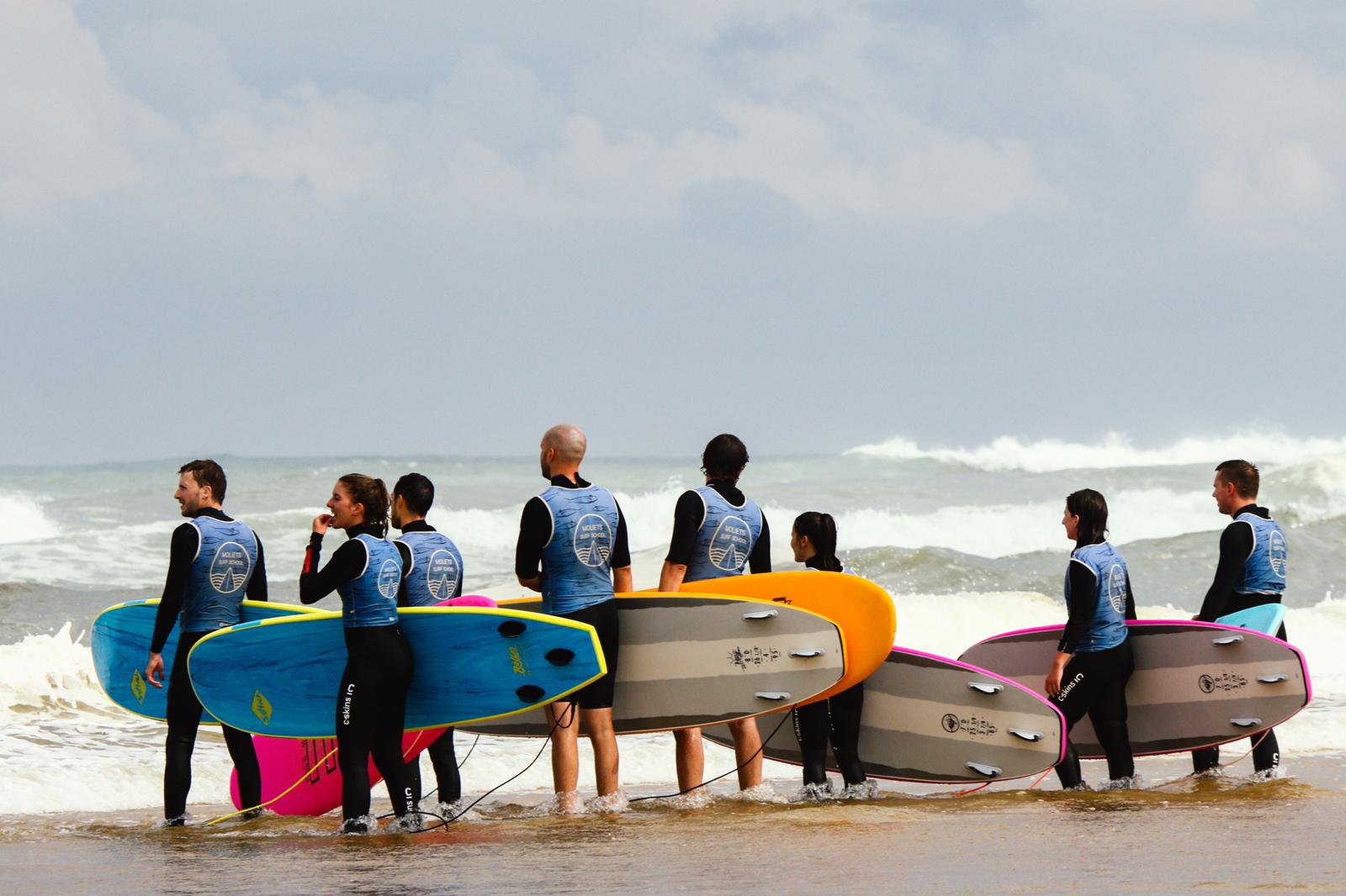 Moliets Surf School - photo 2
