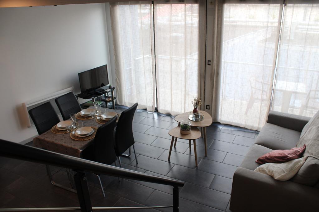 T2 - 1 à 2 pers. - LAP4/A