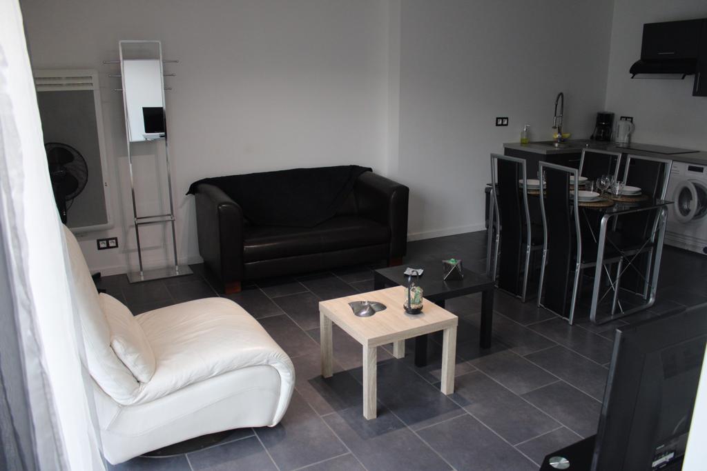 T2 - 1 à 2 pers. - LAP1/A - photo 5